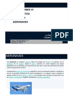 CLASE 2 - Aeronaves Const Vi