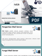 Mail Server - 2