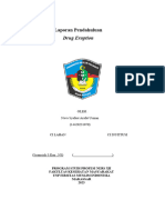 LP KMB 2 Drug Eruptionm