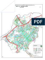 13 Mapa 13 1 Sistema Viario