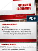 Overview Economics 18oct2023
