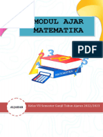 5. Modul Ajar_Bentuk Aljabar_Kelas 7_Menok