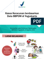 Materi BBPOM