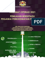 Taklimat Operasi 2021