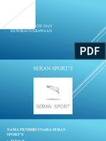 Seran Sport's-1