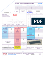 Mepco Online Bill