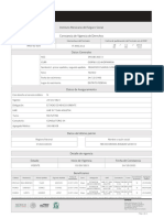 Comprobante Vigencia Derechos 39028530572