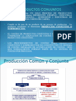 Costos Conjuntos