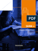 Saiba + Da Unidade 1