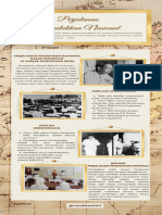 Infografis Filosofi Pendidikan Rizal