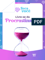 Procrastinação