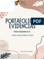 Portafolio 4to Parcial