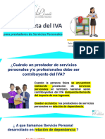 3 MATERIAL IVA Servicios Personales P1