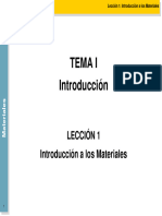 Lección 1. Introducción