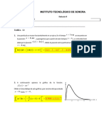 Copia de Tarea 12 - Aplicación de Integracion Por Partes