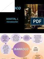 Barroco - Martin, J