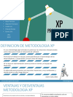 Metodologia XP