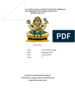 Proposal Penelitian SDM