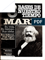 8 BasesDeNuestroTiempo Marx 26-12-1985 EdicionesLasBases