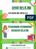 Merdeka Belajar