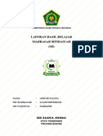 Sampul Kelas I.B