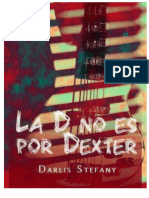 La D No Es Por Dexter - Darlis Stefany