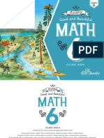 Math 6 Book 2 1.0