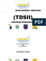 MB 4.1 Pengertian Dan 3 Strategi STBM