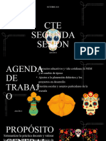 CTE 2 Sesion Presentacion Octubre 2023