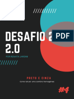 Livro 4 - Desafio 21 2.0