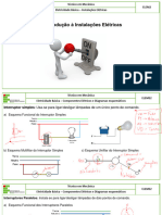 Aula8 - Instações Elétricas