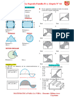 Mat. Areas y Perimetros