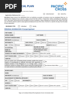 MCP Card Renewal and Replacement Guide | PDF | Birth Certificate ...