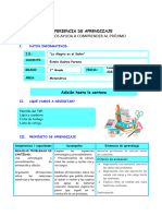 Sesion Del Martes 31 de Octubre