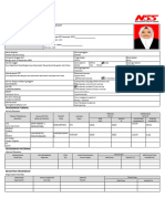 Biodata Fadillah