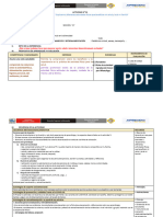 Actividad de Aprendizaje