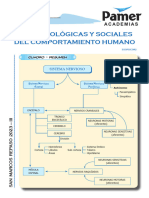 16.PSICO - Sem R2 - Bases Biologicas y Sociales Del Comportamiento Humano