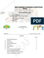 DPSK 3022 - Pinjaman Dan Pelaburan