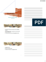 Chap 3 Aggregate Demand and Fiscal Polcicy en