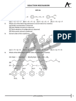 DPP - 06 - Substitution Reaction