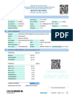 Gratuito: Certificado