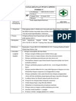 Penatalaksanaan Pulp Capping Indirect