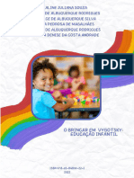 Versao Publicada Letra 16 o+Brincar+Em+Vygotsky+Educação+Infantil