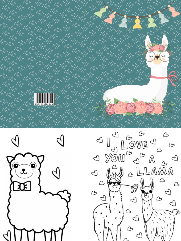 Llama - 15 | PDF