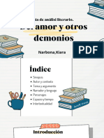 Guia de Analisis Literario