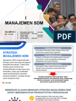 Kelompok 3 - Tugas Manajemen SDM