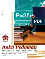 Buku Pedoman PLP II 2023 Ok