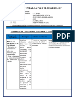 9 de Octubre Matematica 2023