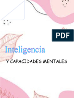 Inteligencia