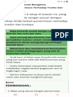 Soal Moderasi Beragama PPPK Kemenag (Www.hanapibani.com)